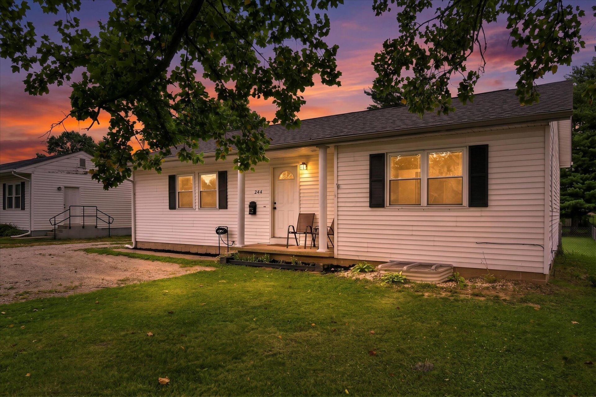244 Nicholas Drive , Circleville, OH 43113 Main Photo