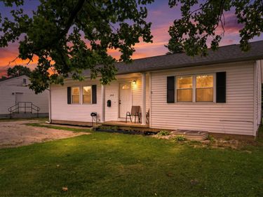244 Nicholas Drive, Circleville, OH 43113