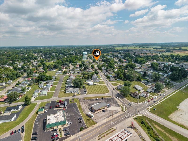 244 Nicholas Drive , Circleville, OH 43113 Photo 3