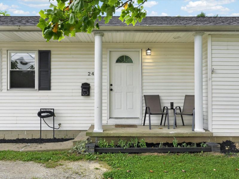 244 Nicholas Drive , Circleville, OH 43113 Photo 37