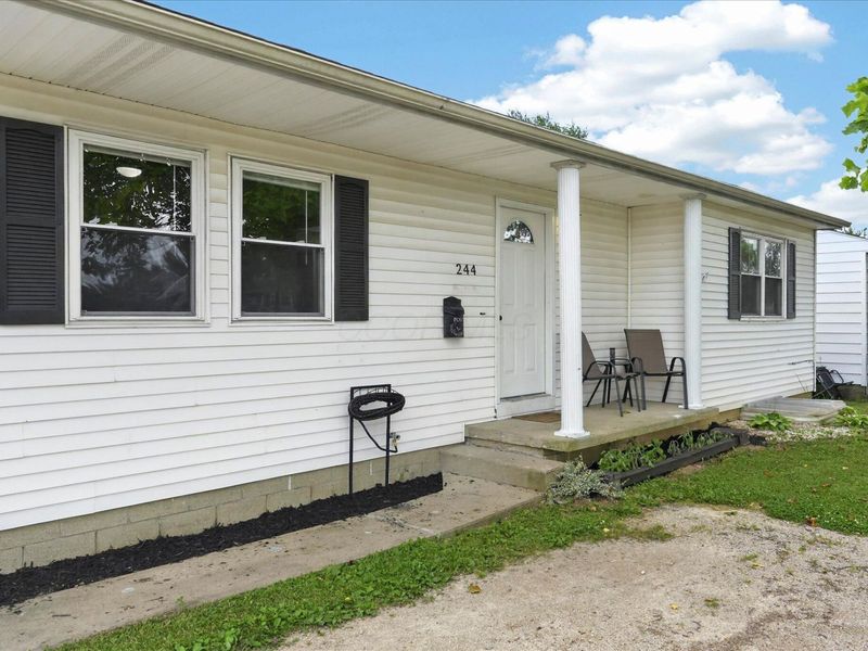 244 Nicholas Drive , Circleville, OH 43113 Photo 38