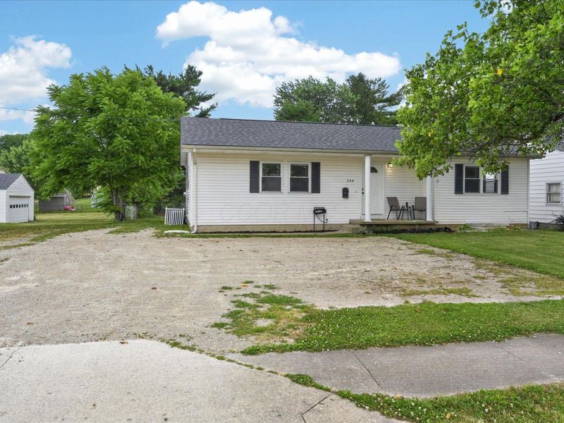 244 Nicholas Drive , Circleville, OH 43113 Photo 39