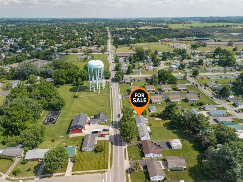 244 Nicholas Drive , Circleville, OH 43113 Photo 4