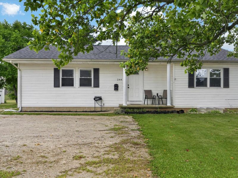 244 Nicholas Drive , Circleville, OH 43113 Photo 40