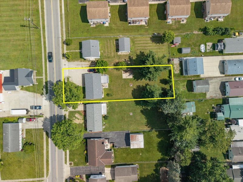244 Nicholas Drive , Circleville, OH 43113 Photo 5