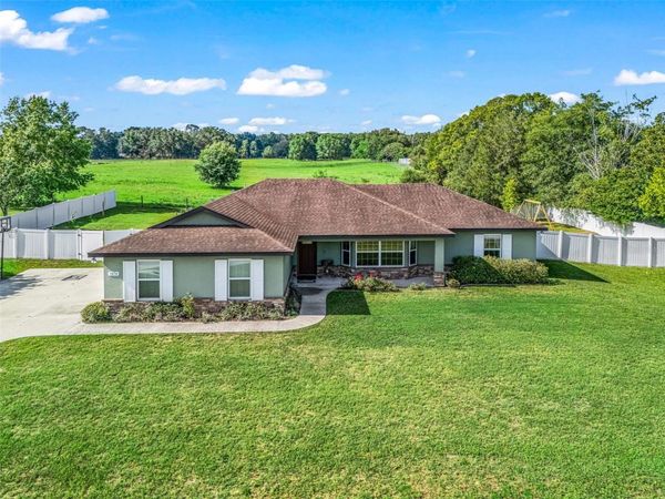 7474 SE 107 PLACE , BELLEVIEW, FL 34420