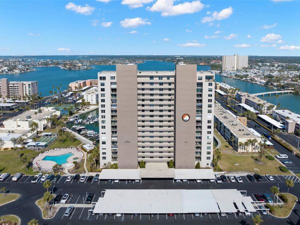 7300 SUN ISLAND DRIVE S, Unit 1103, ST PETERSBURG, FL 33707