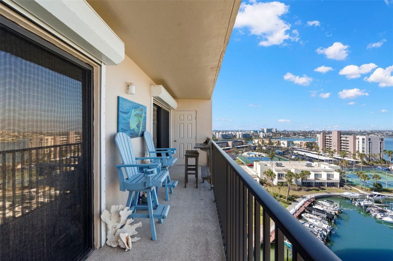 7300 Sun Island Drive S, Unit 1103, Saint Petersburg, FL 33707 Photo