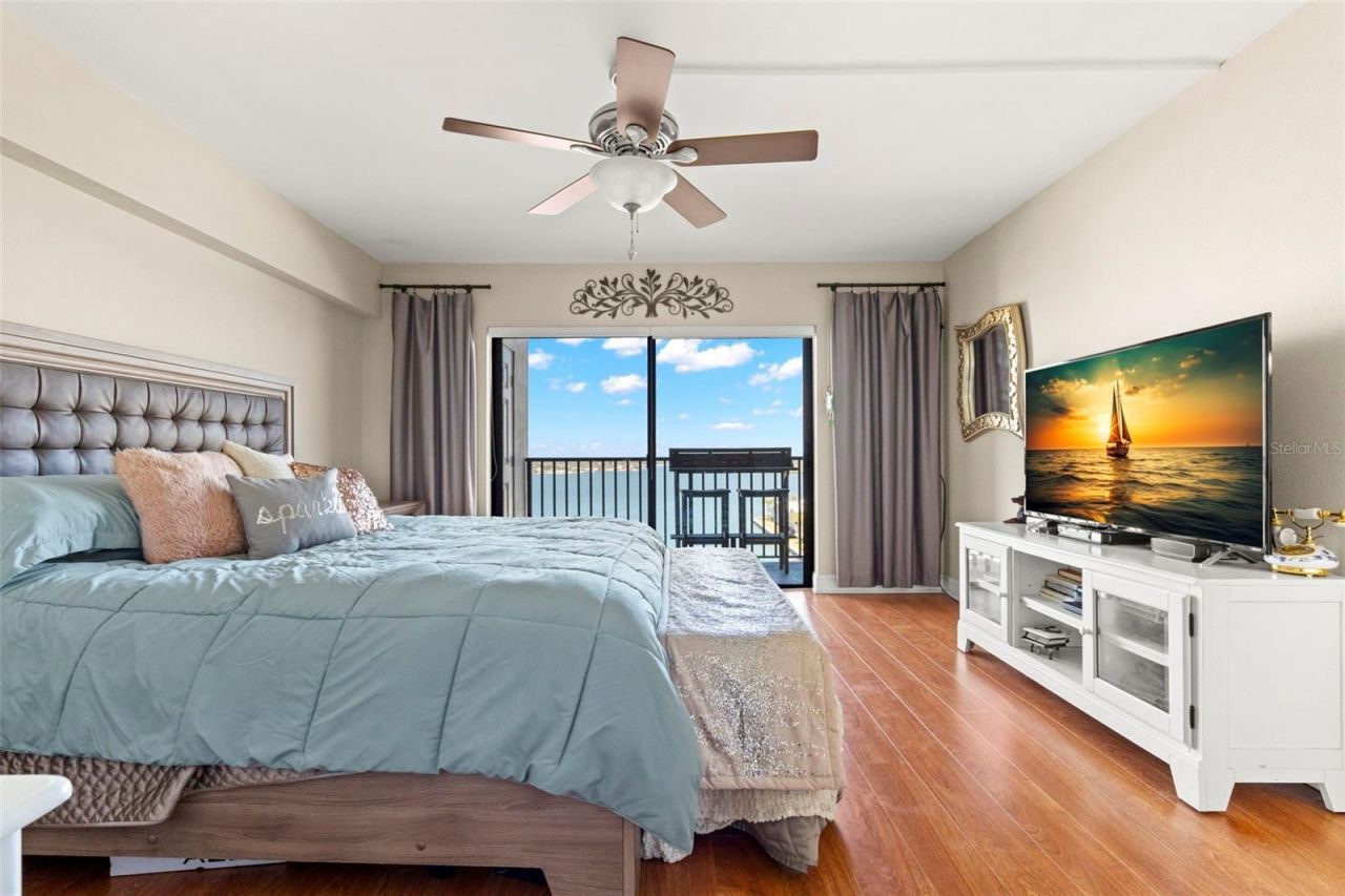 7300 Sun Island Drive S, Unit 1103, Saint Petersburg, FL 33707 Photo