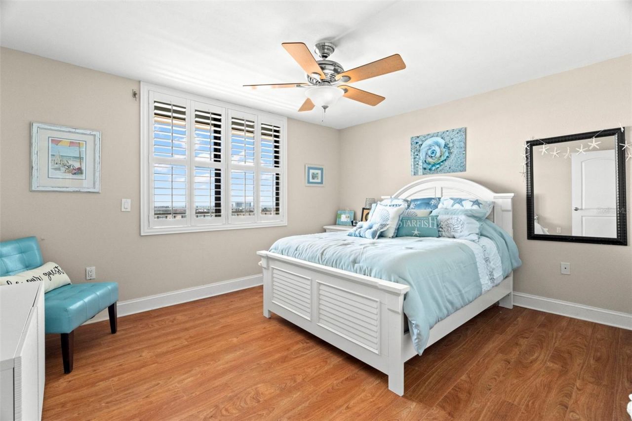 7300 Sun Island Drive S, Unit 1103, Saint Petersburg, FL 33707 Photo