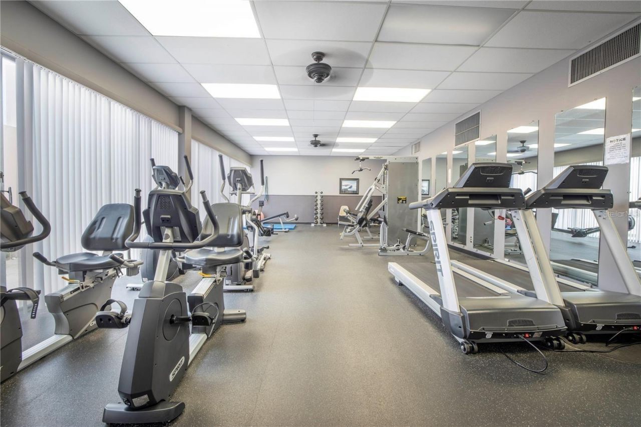 7300 Sun Island Drive S, Unit 1103, Saint Petersburg, FL 33707 Photo