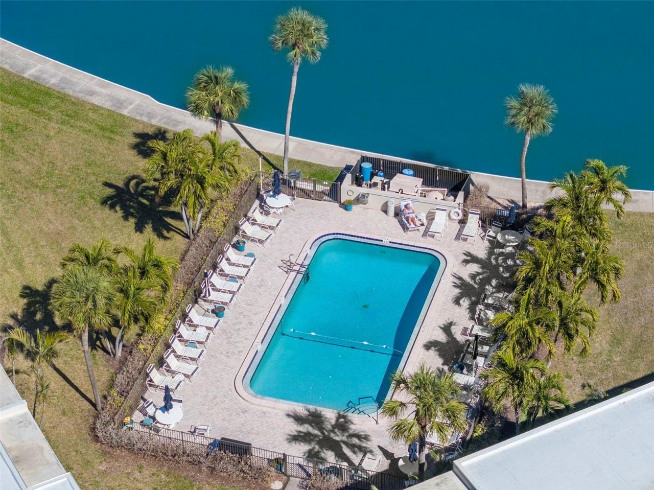 7300 Sun Island Drive S, Unit 1103, Saint Petersburg, FL 33707 Photo