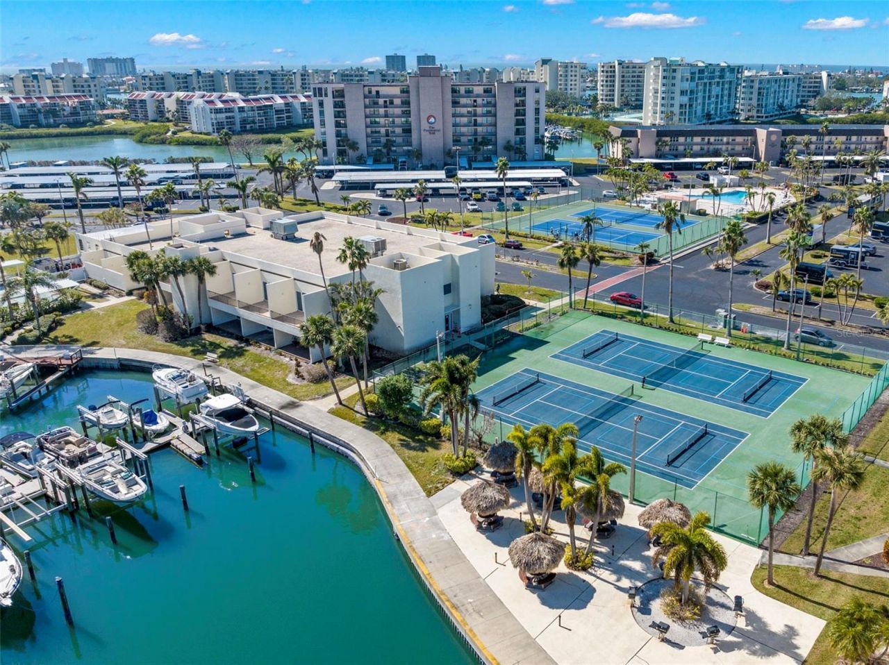 7300 Sun Island Drive S, Unit 1103, Saint Petersburg, FL 33707 Photo