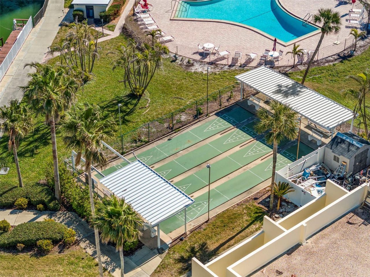 7300 Sun Island Drive S, Unit 1103, Saint Petersburg, FL 33707 Photo