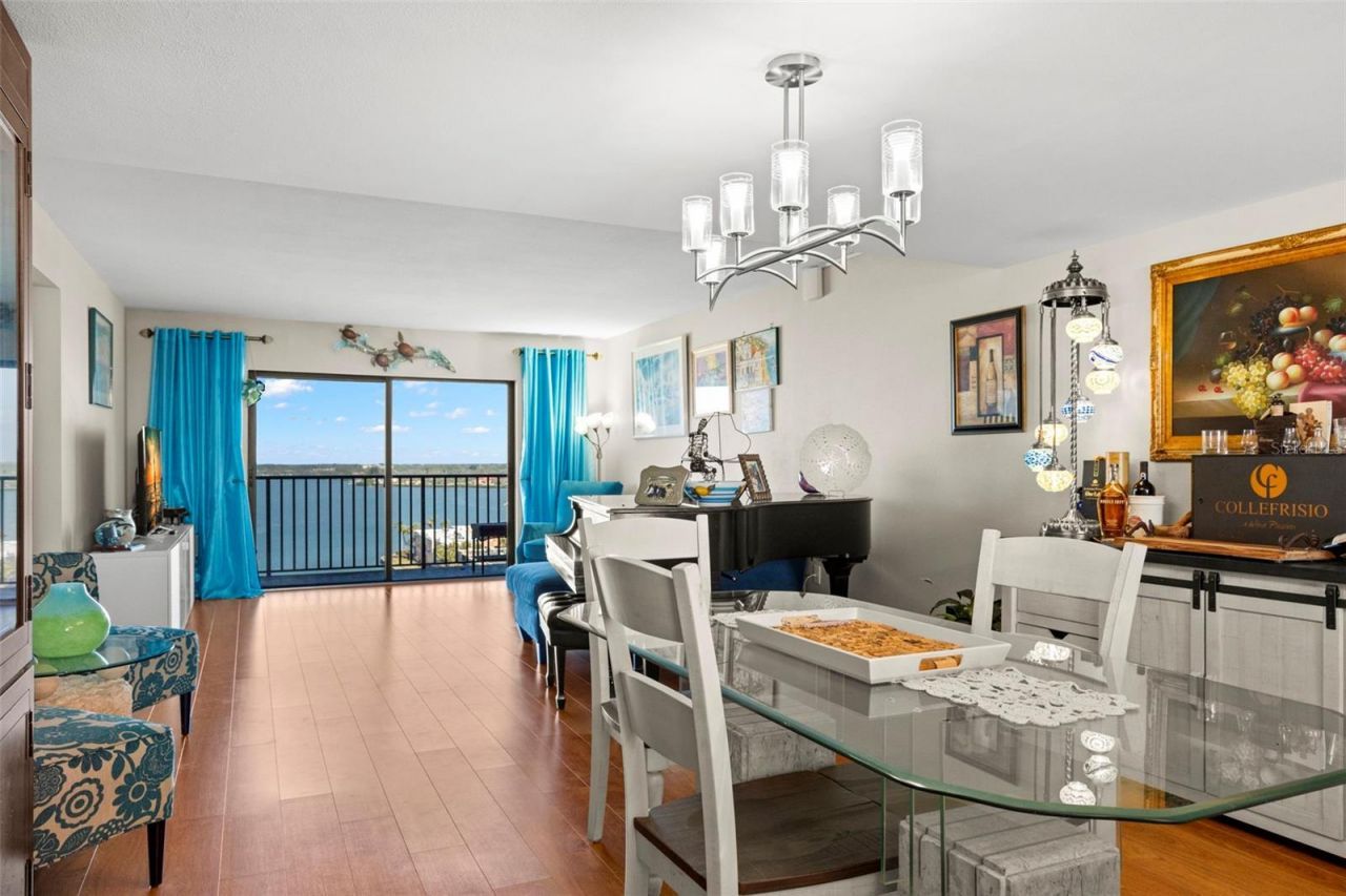 7300 Sun Island Drive S, Unit 1103, Saint Petersburg, FL 33707 Photo
