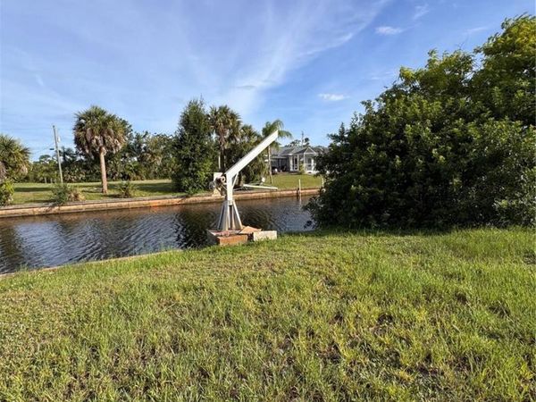 3016 SHANNON DRIVE, PUNTA GORDA, FL 33950