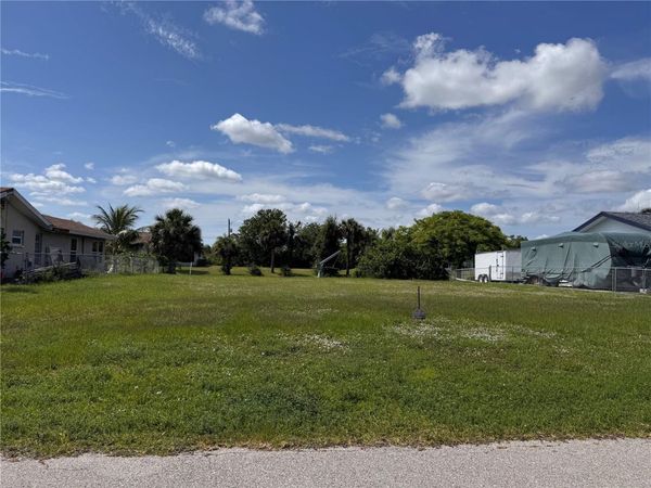 3016 SHANNON DRIVE , PUNTA GORDA, FL 33950