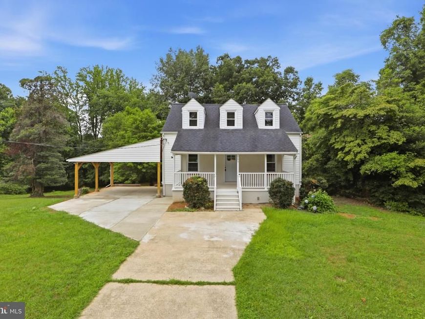 105 Simmons Road, Severna Park, MD 21146 Main Photo