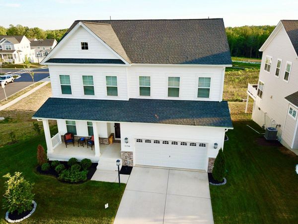 11756 IAN FLEMING LANE, WHITE PLAINS, MD 20695