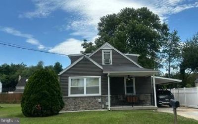 207 HANCE AVENUE, LINTHICUM HEIGHTS, MD 21090