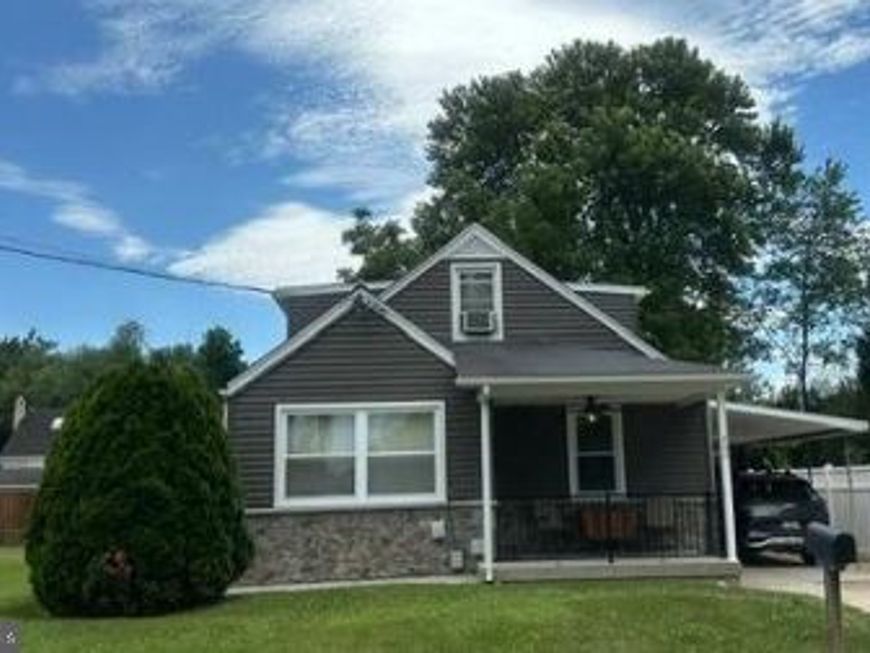 207 Hance Avenue, Linthicum Heights, MD 21090 Main Photo