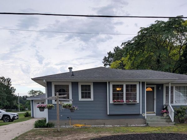 461 W Hile Road, Muskegon, MI 49441