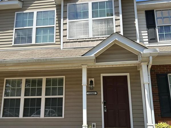 11040 Derryrush Drive, Charlotte, NC 28213