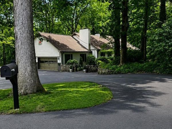 77 Oakwood Lane , Sylva, NC 28779