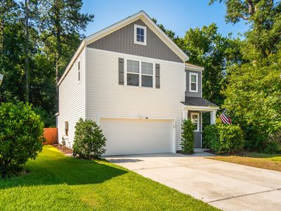 2627 Alamanda Drive, Johns Island, SC 29455