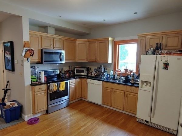33 Eastburn St, Unit 1, Boston, MA 02135