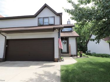 861 Westland Drive, Medina, OH 44256