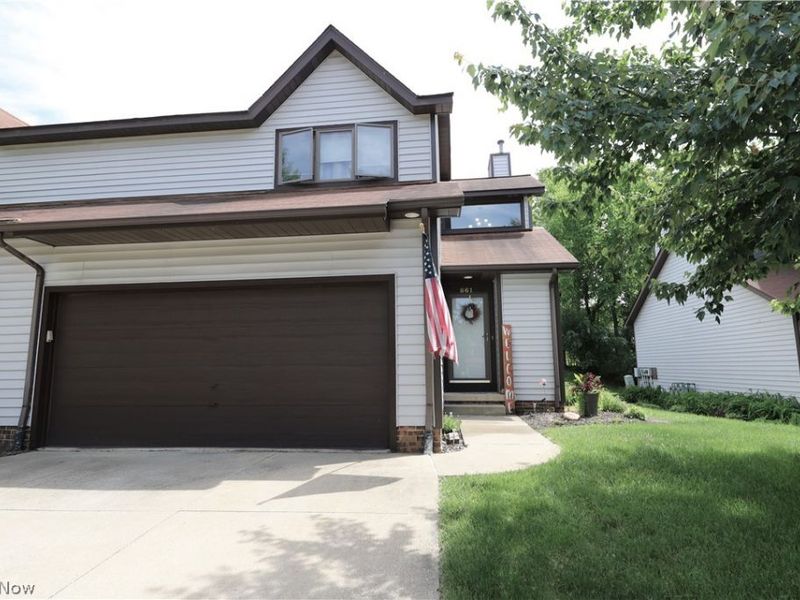 861 Westland Drive, Medina, OH 44256 Photo 1