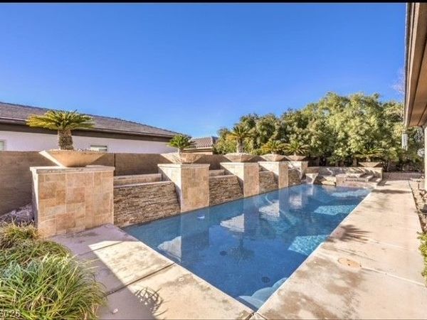 7 Holly Tree Court, Henderson, NV 89052