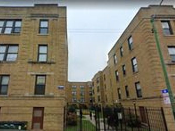 3217 W Diversey Avenue , Unit 205, Chicago, IL 60647