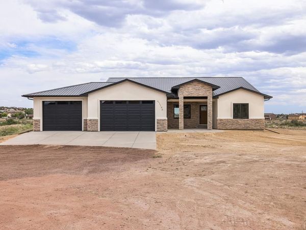 1796 Chimazo Plaza, Pueblo West, CO 81007
