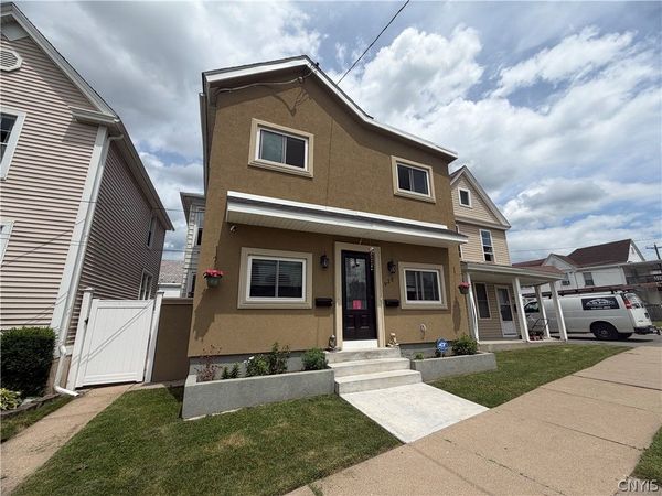 925 South Street , Utica, NY 13501