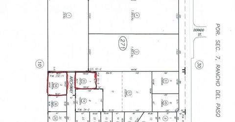 Archway Ave, Rio Linda, CA 95673 Photo