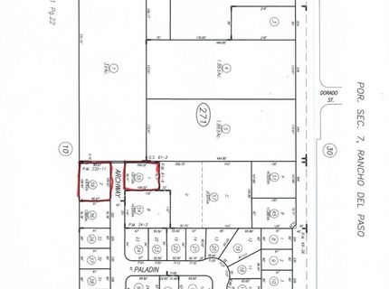 Archway Ave, Rio Linda, CA 95673 Photo