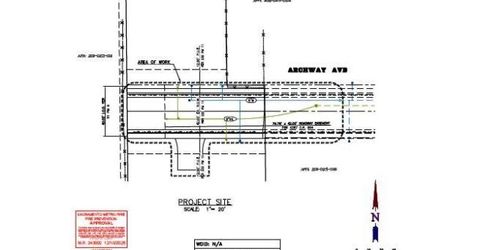 Archway Ave, Rio Linda, CA 95673 Photo