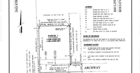 Archway Ave, Rio Linda, CA 95673 Photo
