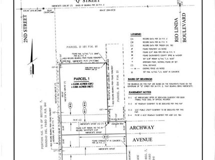 Archway Ave, Rio Linda, CA 95673 Photo