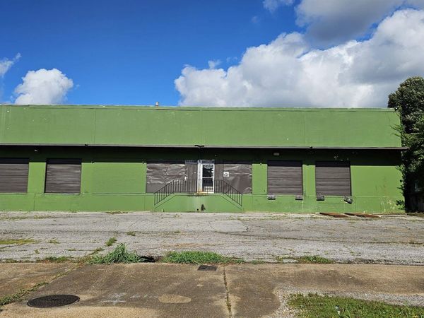 616 SUZETTE ST, Memphis, TN 38126