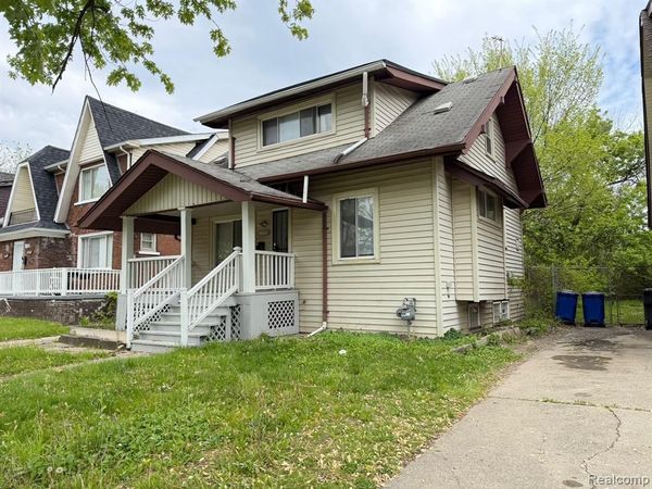 13338 Freeland Street , Detroit, MI 48227