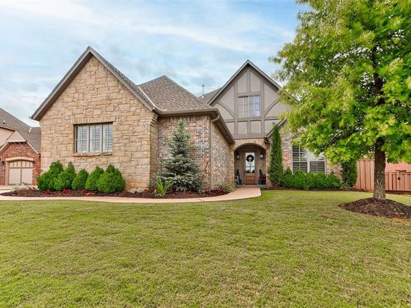 2948 Allie Drive, Edmond, OK 73012