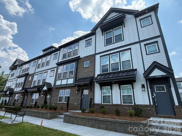 2143 Hawksworth Lane, Charlotte, NC 28262