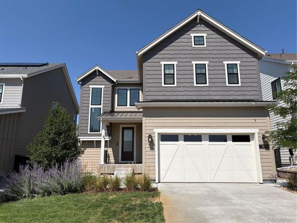 8989 Bellsong Drive, Littleton, CO 80125
