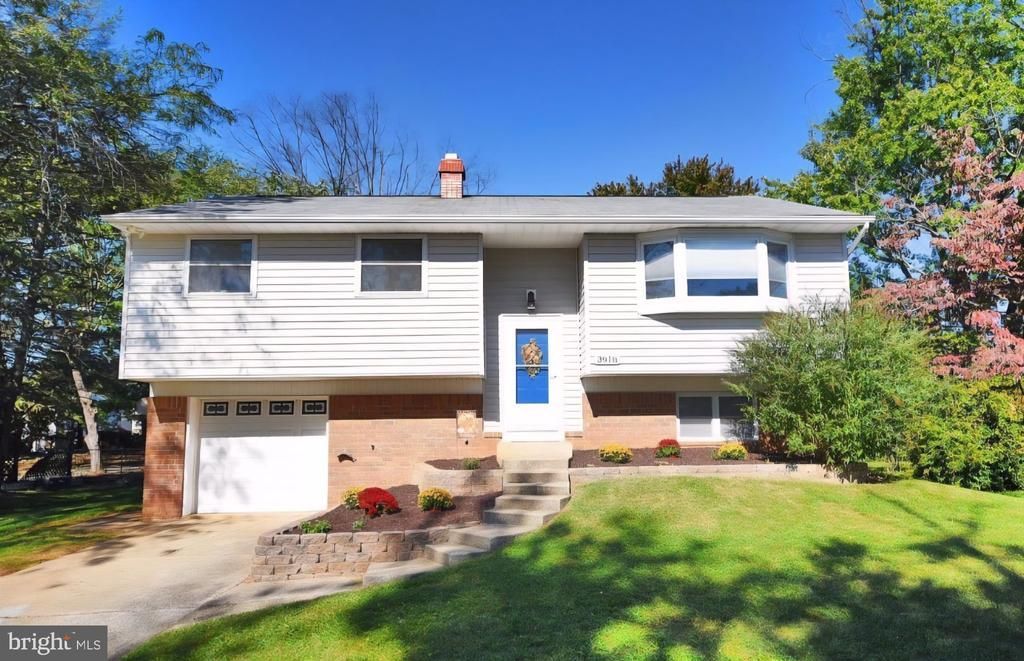 3918 SUSANNA ROAD, RANDALLSTOWN, MD 21133