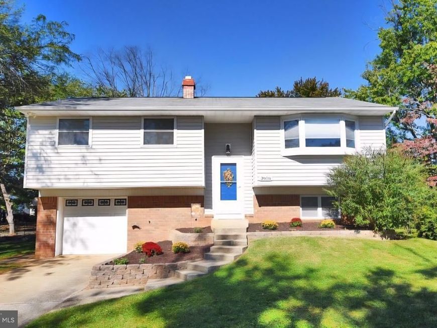 3918 Susanna Road, Randallstown, MD 21133 Main Photo