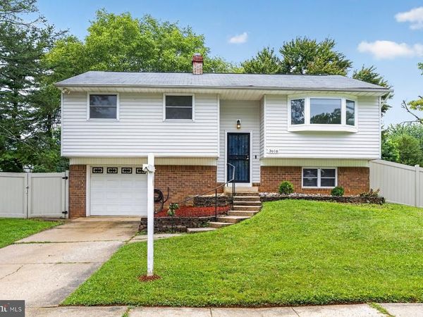 3918 SUSANNA ROAD, RANDALLSTOWN, MD 21133
