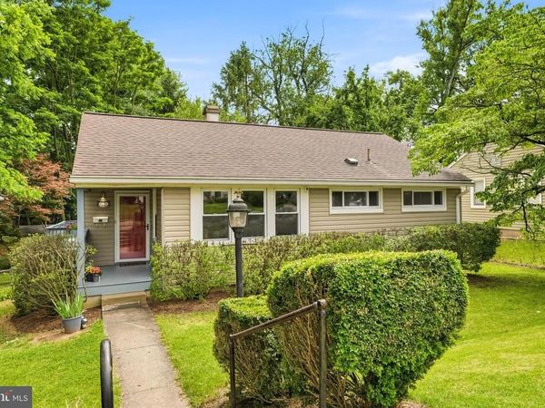 1125 PARRISH DRIVE, ROCKVILLE, MD 20851